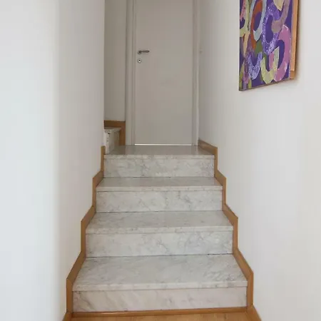 Daire Italianway - Pizzo Gordona Argegno