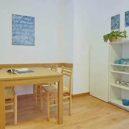 Italianway - Pizzo Gordona Daire Argegno