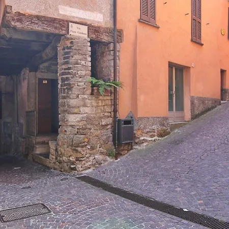 Daire Italianway - Pizzo Gordona